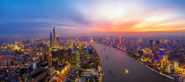 七星 有“苏超”的长三角将逼近世界第一