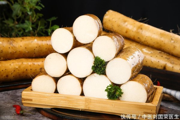 广禾配资 山药的“死对头”！医生提议：二者万不可同吃，健康问题，要重视