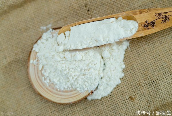 金智股配 米面吃多了，易诱发心血管病？医生建议：想长寿，米面仍是关键