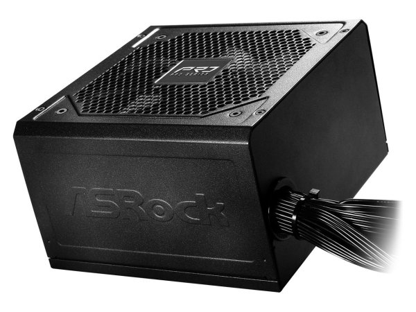 众豪配资 华擎推 PRO 系列 ATX 3.1 直出线电源：可选金牌 / 铜牌，三年保